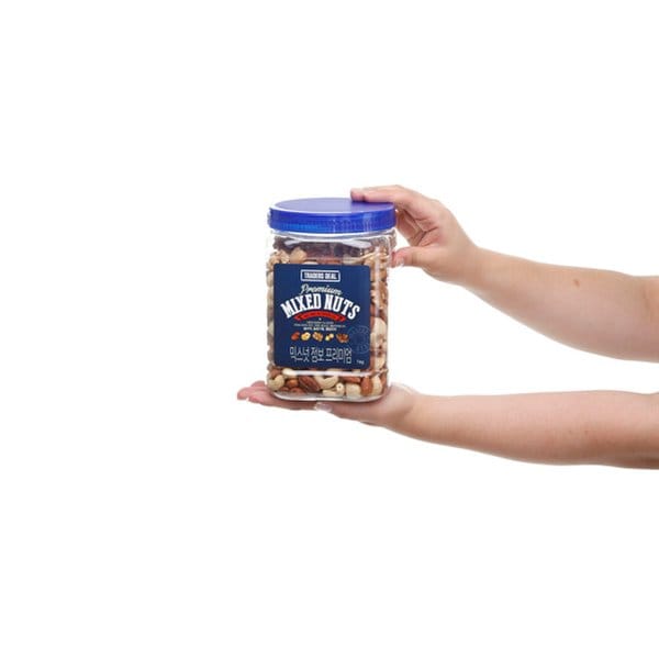 믹스넛점보프리미엄1kg