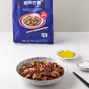 [피코크]피콕반점 고추쟁반짜장 760g