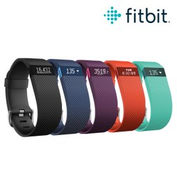 Fitbit Charge HR 핏비트 차지 스마트밴드