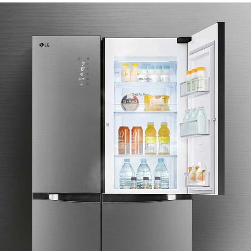 신선하게~ 오래오래~ LG전자 냉장고&김치냉장고 기획. S831TS35 외 49종.