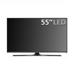 삼성 / 스마트TV / LED / UHD / 138cm / UN55JU6350F