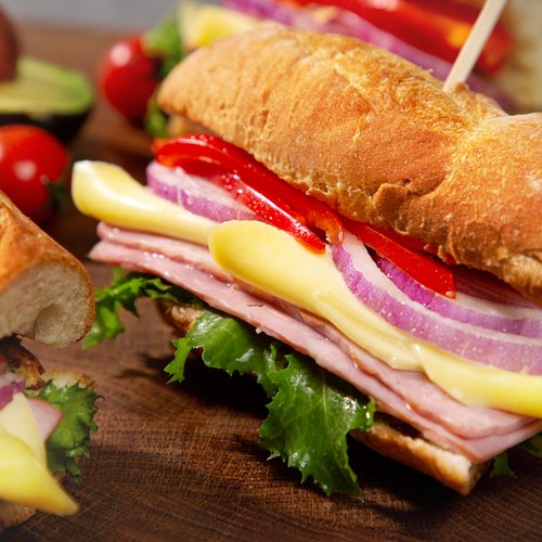 덴마크 짜지않은치즈 오리지널 252g*2입