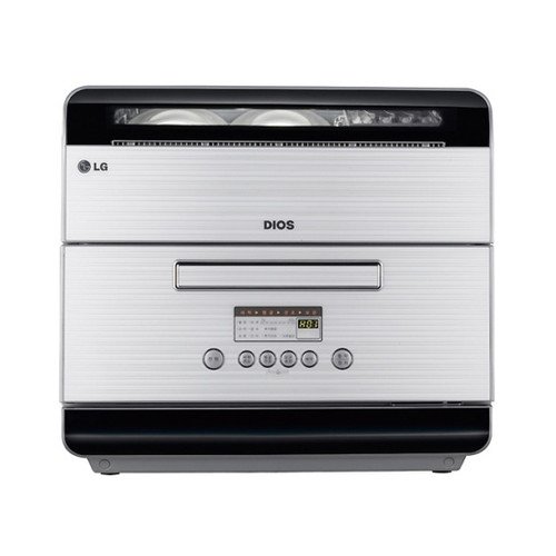 LG전자 디오스 식기세척기 D0633WFK (정품/ LG직배송)