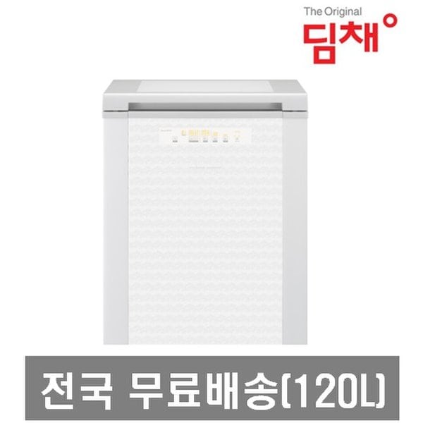 [위니아 딤채 2016년형]_위니아 딤채 DOE-126SDW