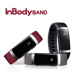 InBody 체지방 근육량 측정 인바디밴드(InBodyBAND)