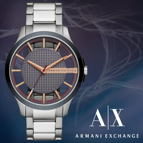 armani exchange ax2405