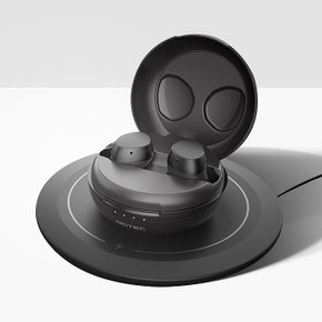 [우르르](89,900→69,000) 아쿠아 I7/블루투스 이어폰/양쪽통화/무선충전/완전방수IPX8/완전무선이어폰