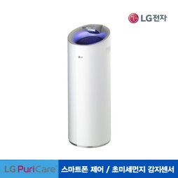 LG 스마트 공기청정기 AS110WBW