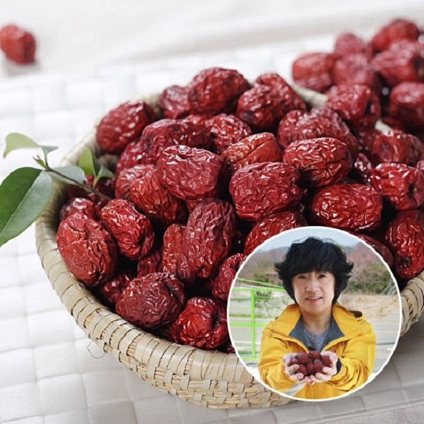 [대추지예]밀양직송,17년 햇!건대추 1kg(특초) - 이마트몰, 당신과 가장 가까운 이마트 [대추지예]밀양직송,17년 햇!건대추 1kg(특초)