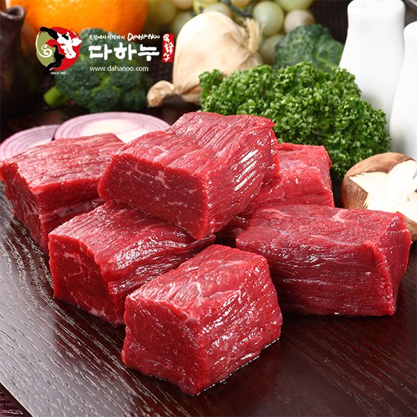 [김포다하누] 한우1등급 장조림 500g - 이마트몰, 당신과 가장 가까운 이마트 [김포다하누] 한우1등급 장조림 500g