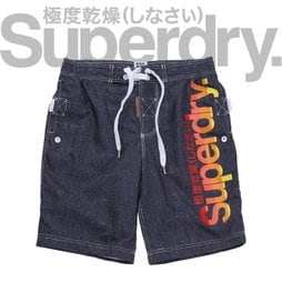 (남) SUPERDRY BOARDSHORT