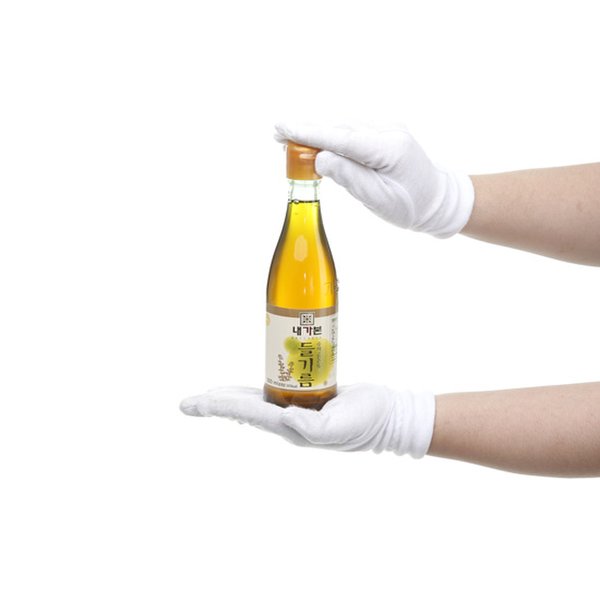 내가본들기름(중국산300ml)