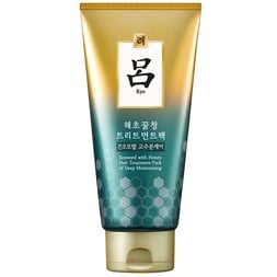 카테고리 > 트리트먼트/에센스/헤어팩