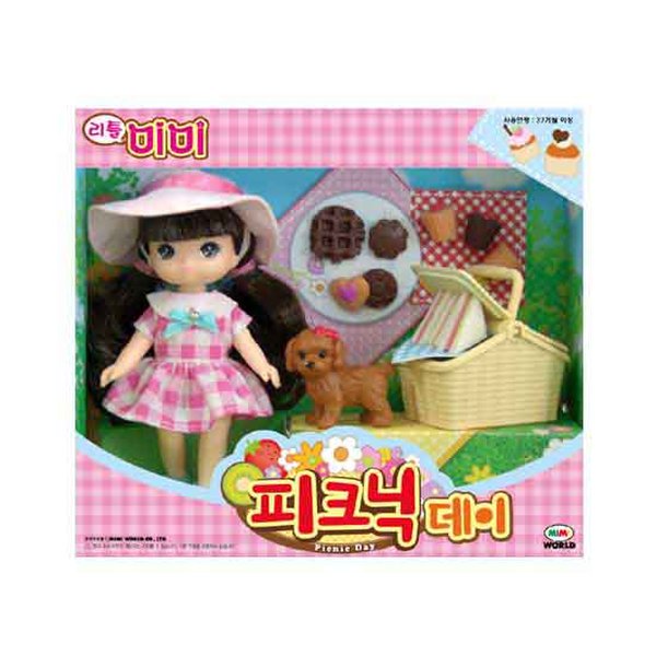 리틀미미 피크닉데이 - 이마트몰, 당신과 가장 가까운 이마트 리틀미미 피크닉데이