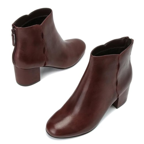 indra grand bootie