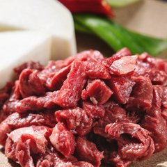 역시 고기는 돼지고기가 맛깔나지!