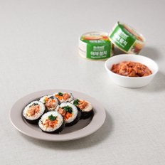 참치/스팸/통조림류