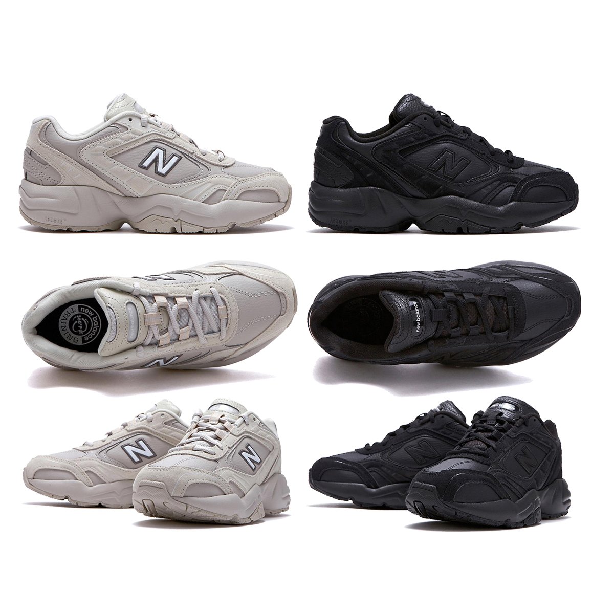 new balance nieuwe collectie 2019