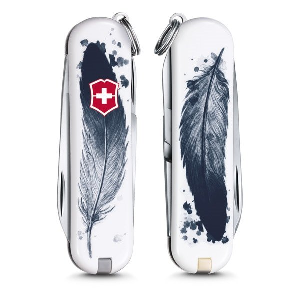 [빅토리녹스(VICTORINOX)] 클래식 리미티드에디션 2016 (CLASSIC LE 2016 LIGHT AS A FEATHER) - 0.6223.L1605 - 이마트몰, 당신과 가장... 
