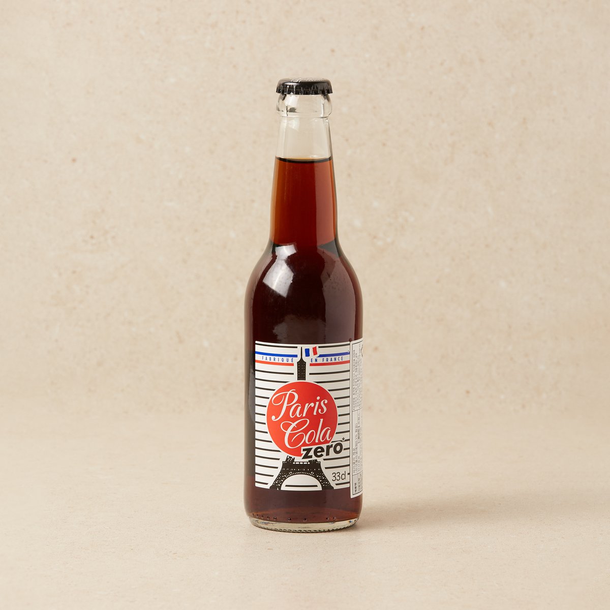 (G) 파리 콜라 제로 330ml