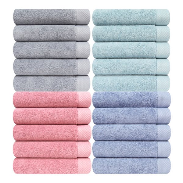 송월타월 180g 10장세트, 신세계적 쇼핑포털 SSG.COM
