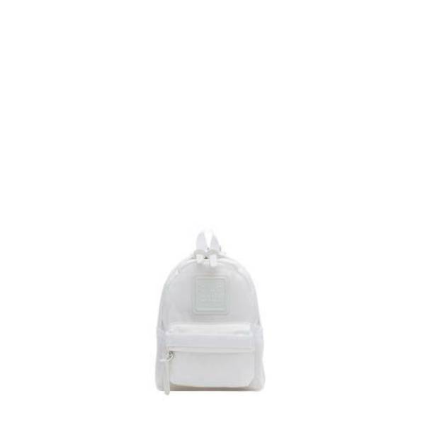 CILOCALA_(면세판매가48,337원)CILOCALA CLASSIC BACKPACK XS WHITE/CLB004WH(8월마감환율기준)