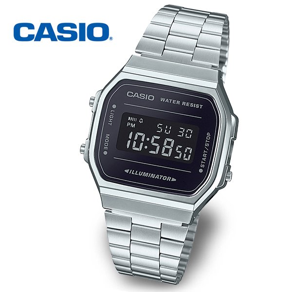 a168wem casio