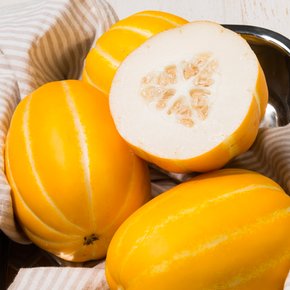 벽진농협 12BRIX이상 당도선별 GAP 저탄소 성주참외 1.5kg