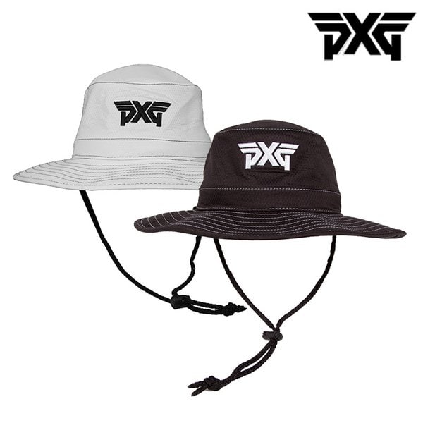 pxg bush hat