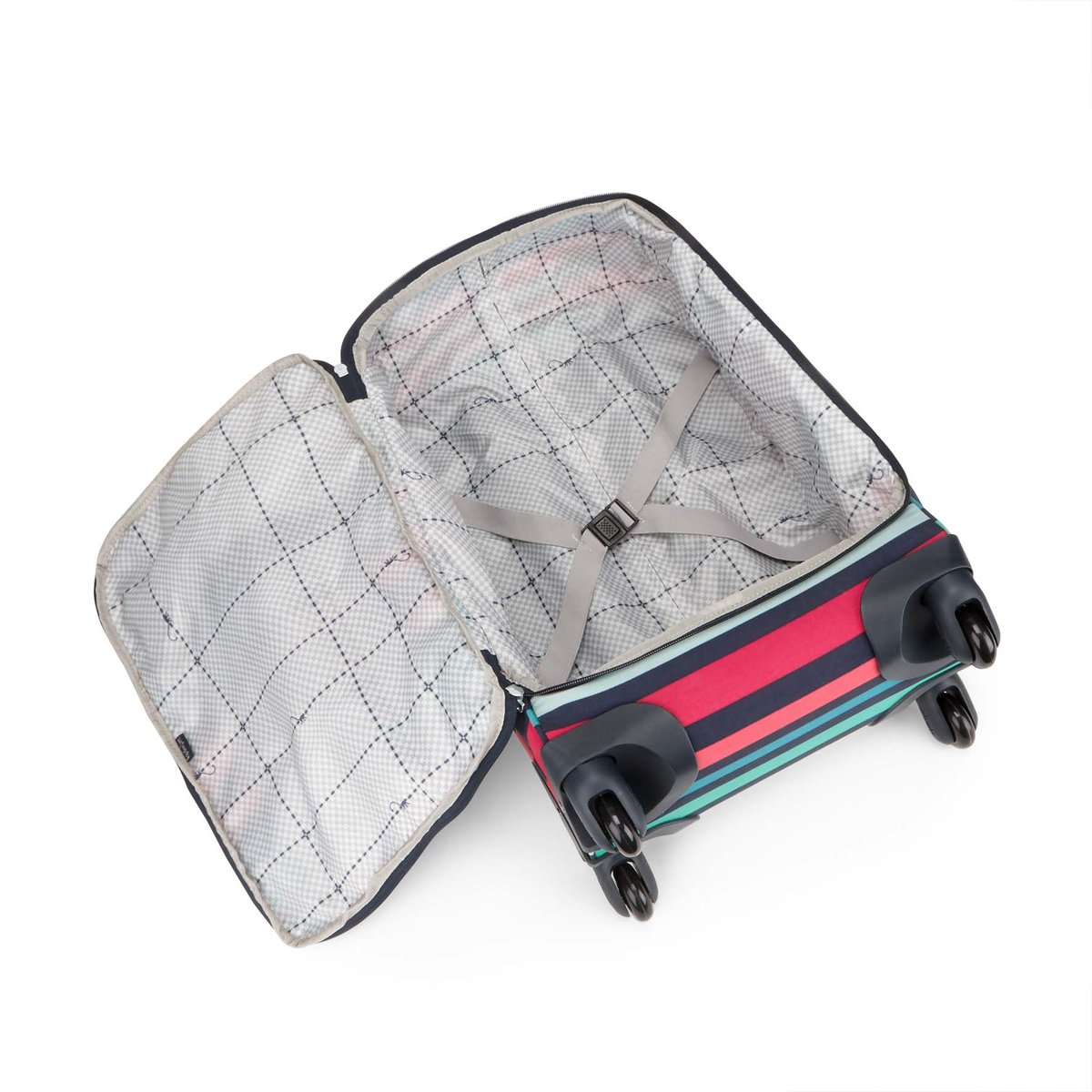 Kipling Shinsegae Gyeongbuk Market Trolley Main Co