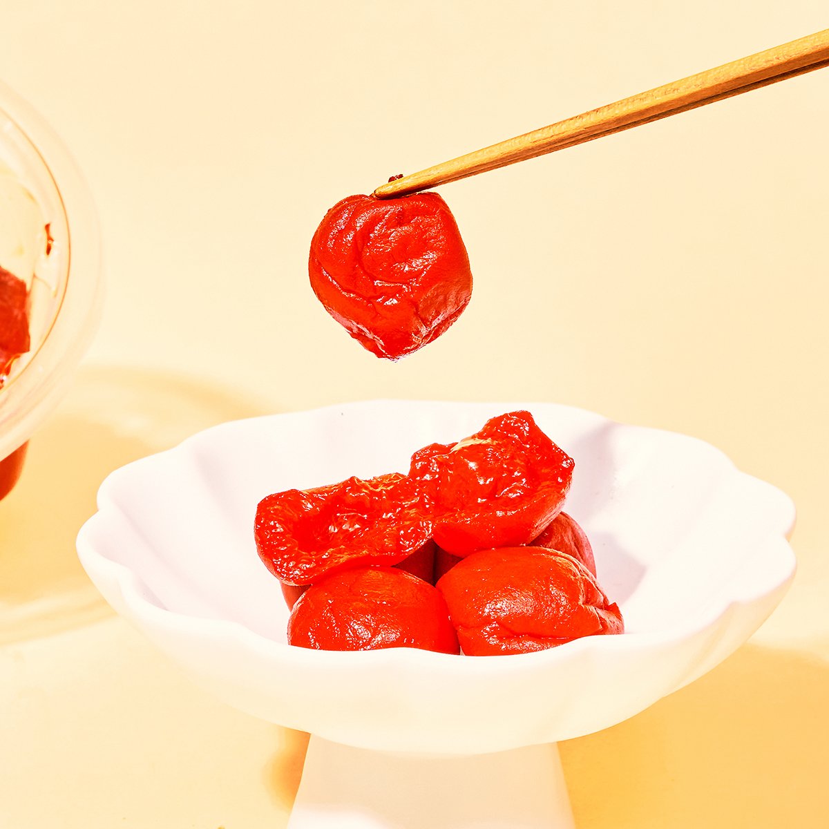우메보시(매실 장아찌) 270g
