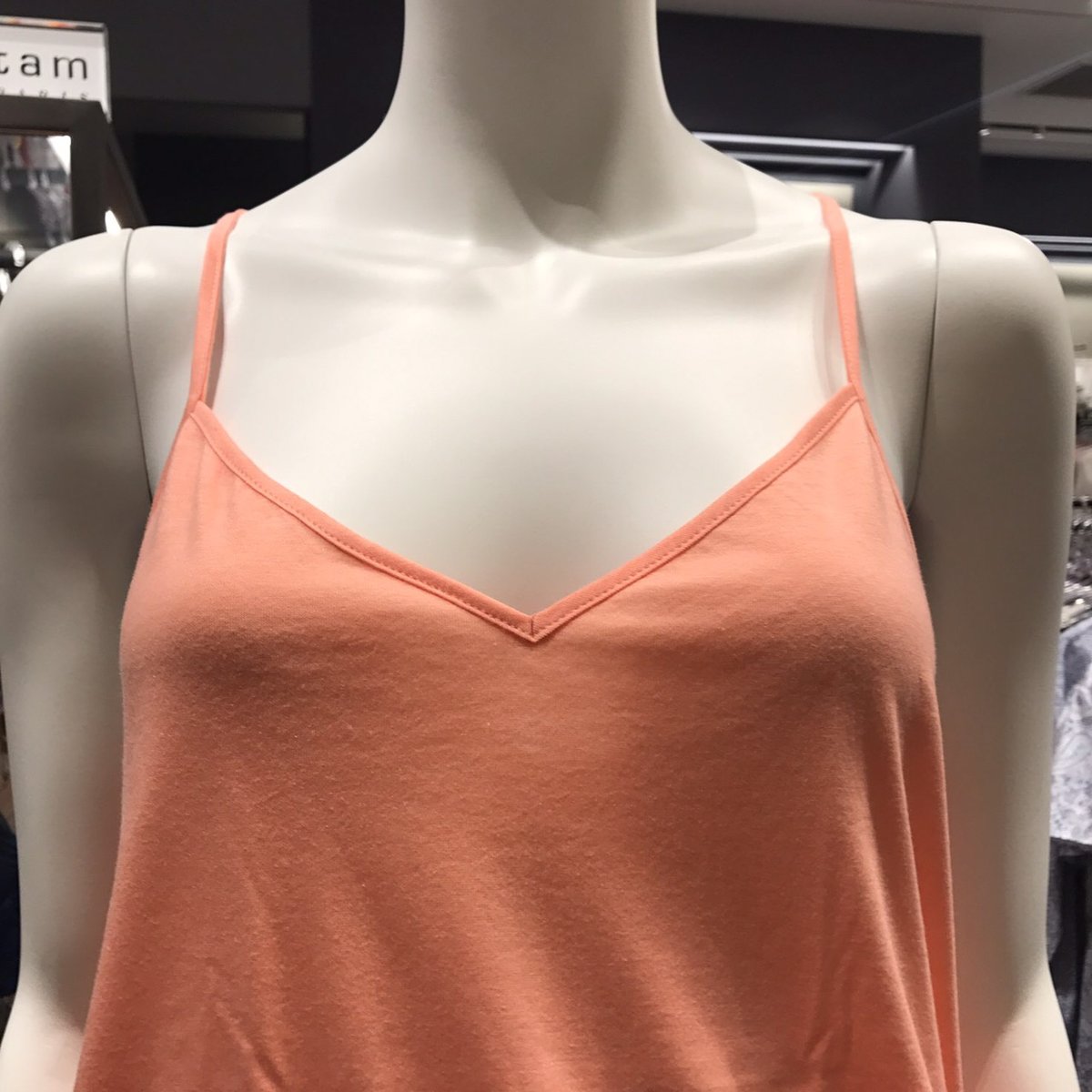 NEW SEXY LINGERIE Shinsegae Department Store Barba