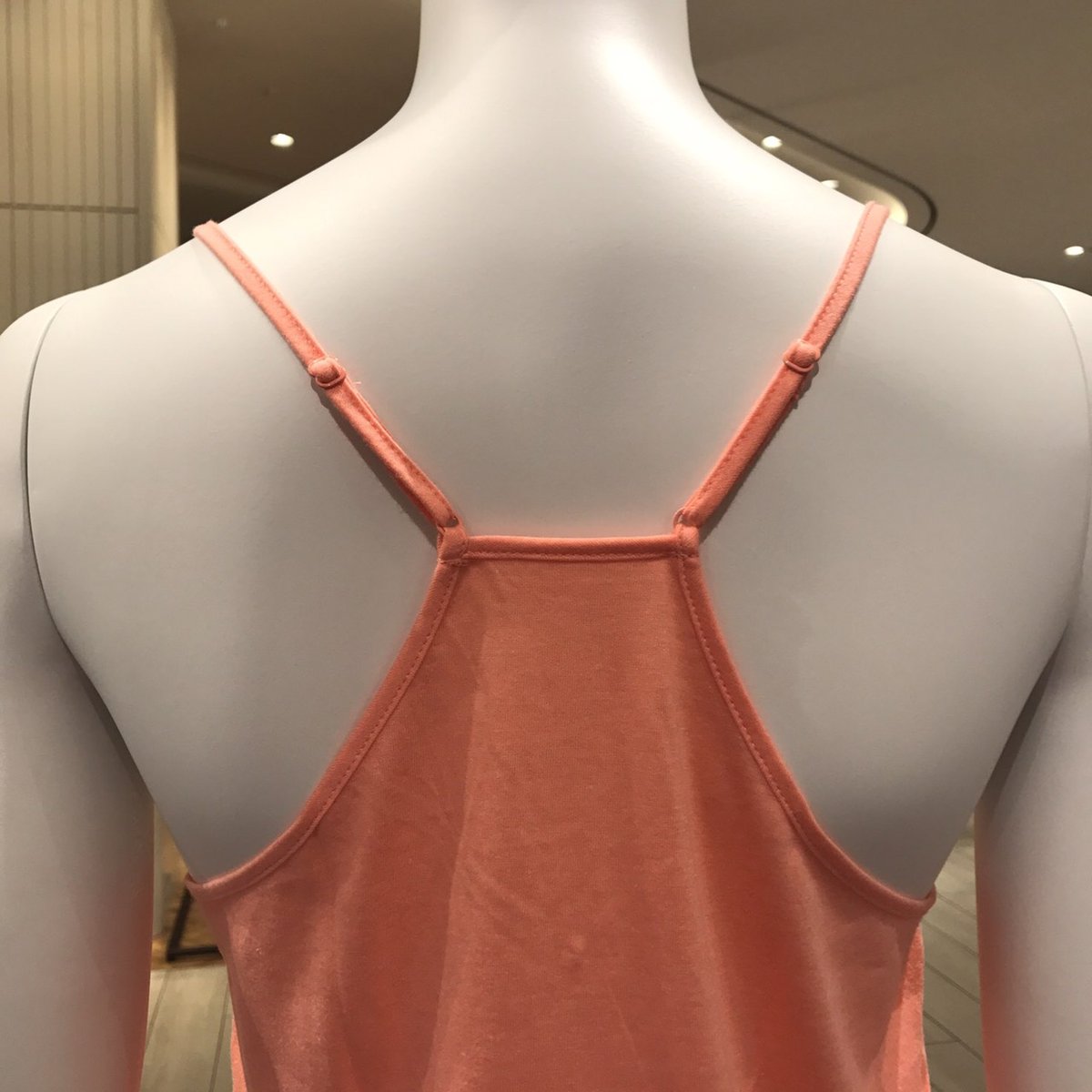 NEW SEXY LINGERIE Shinsegae Department Store Barba