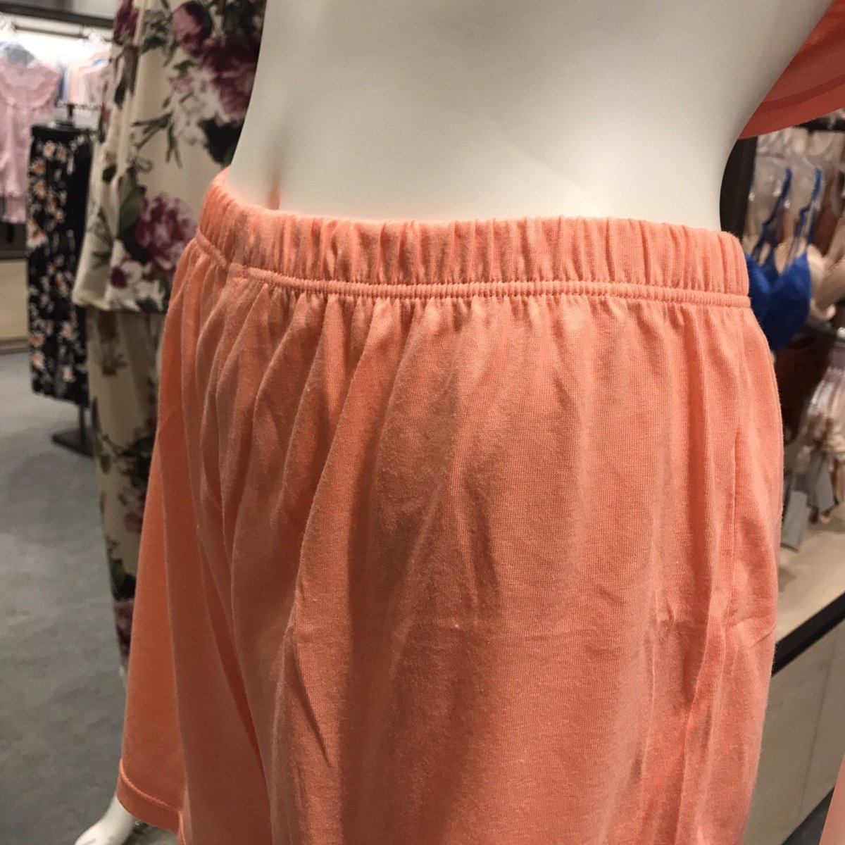 NEW SEXY LINGERIE Shinsegae Department Store Barba