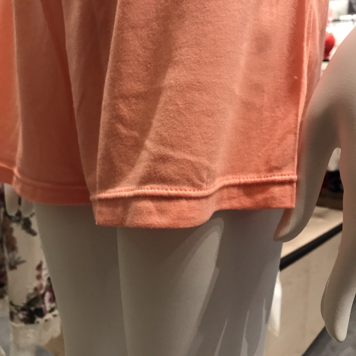 NEW SEXY LINGERIE Shinsegae Department Store Barba