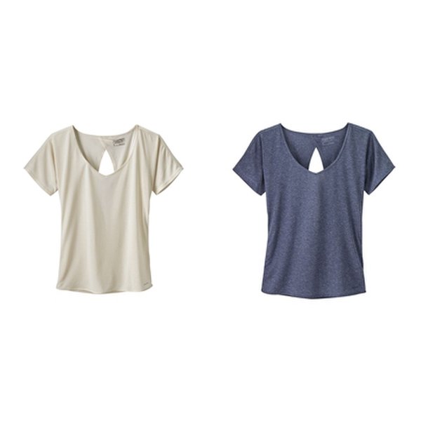 patagonia mindflow shirt