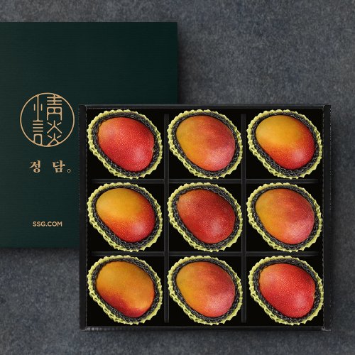 사과배/수입과일 선물세트