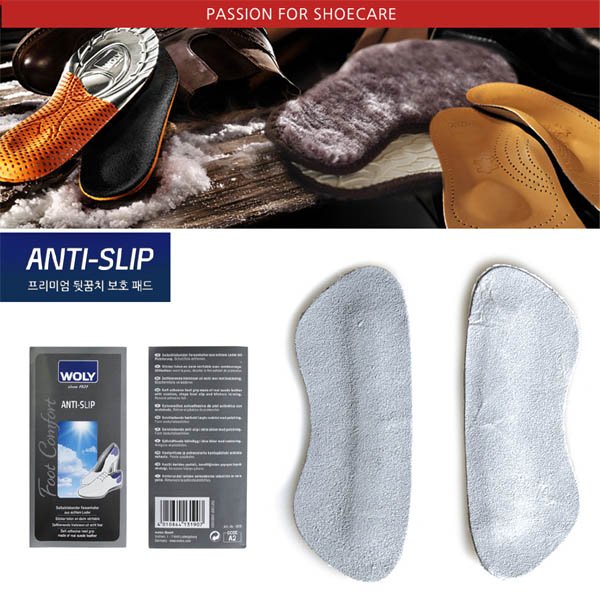 woly anti slip