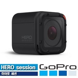 [공식대리점] 고프로 GOPRO HERO4 Session (히어로4 세션)