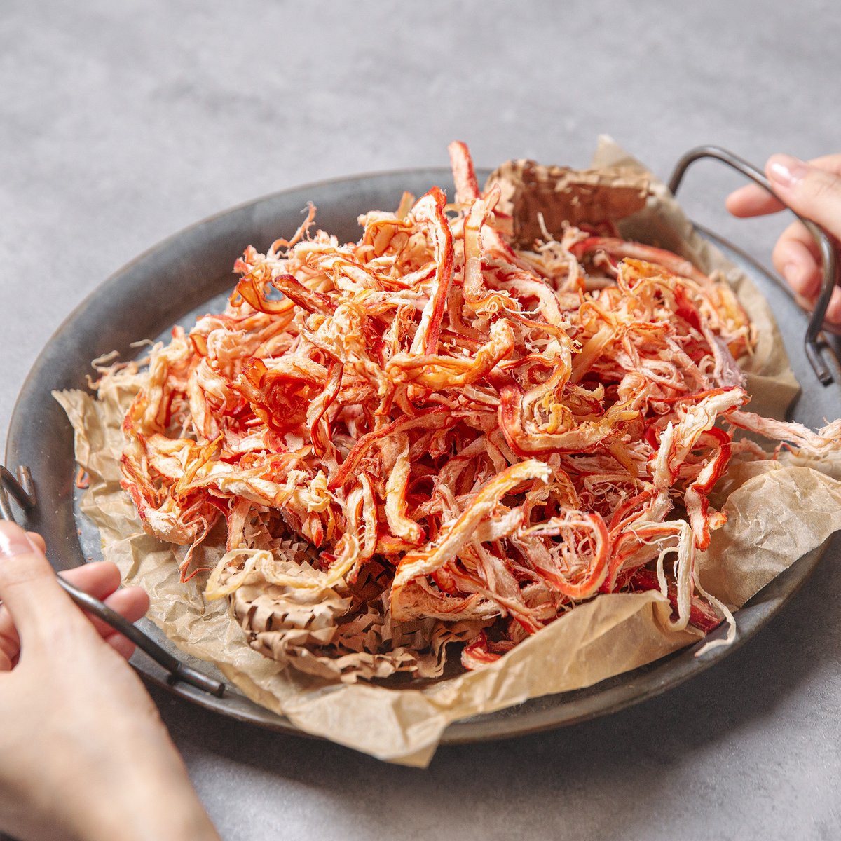 참진미오징어 350g