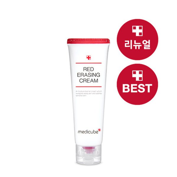 Medicube Shinsegae Hanam Branch Red Erection Cream
