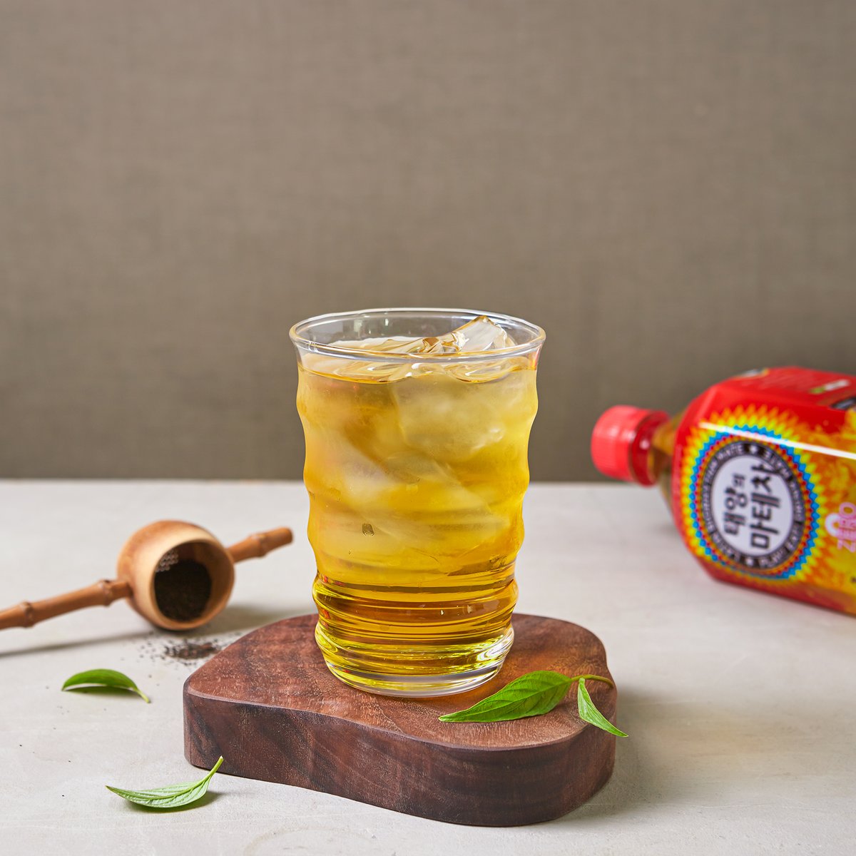 태양의 마테차 1.5L