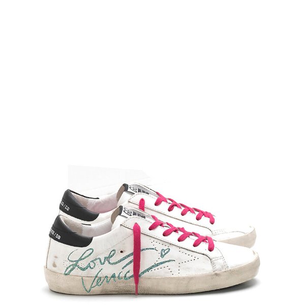 Golden goose g34ws59 Clearance