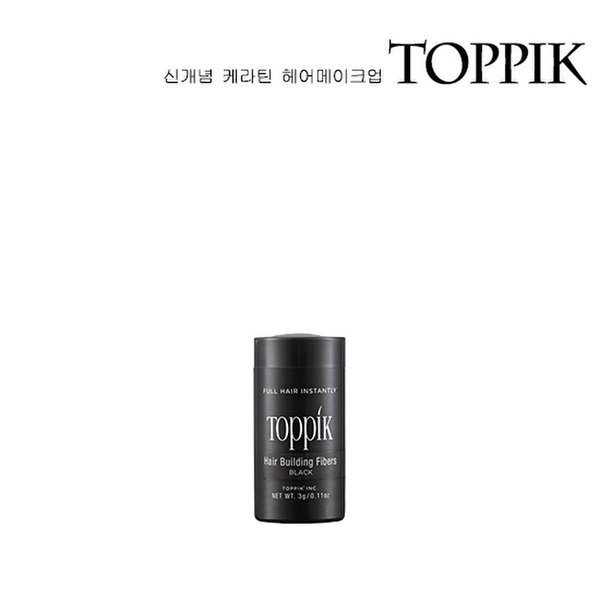토픽 케라틴 헤어메이크업3g - 이마트몰, 당신과 가장 가까운 이마트 토픽 케라틴 헤어메이크업3g