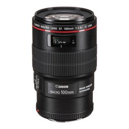 [정품] EF 100mm F2.8L Macro IS USM