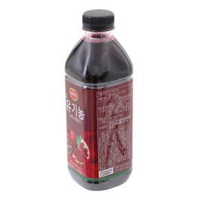 델몬트유기농석류100%950ml