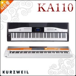 [영창커즈와일디지털피아노] KURZWEIL Digital Piano KA110 / KA-110 디지탈피아노 +풀옵션