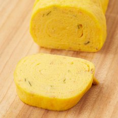 [피코크]정갈하게 담아낸 계란말이(베이컨) 150g