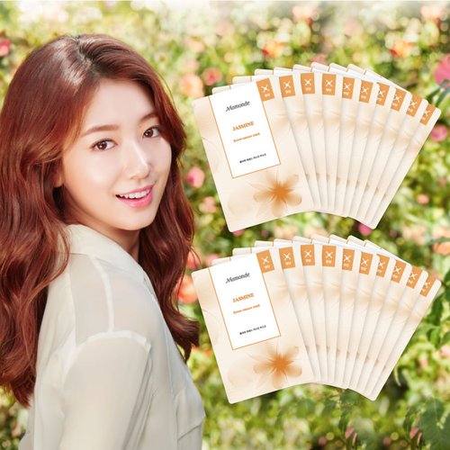마몽드] 플라워 에센스 마스크 20매 67%할인! (장당495원 놀라운 가격 ...