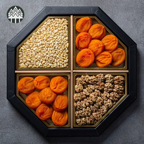 [2020 설] 프리미엄 견과류/곶감 선물세트